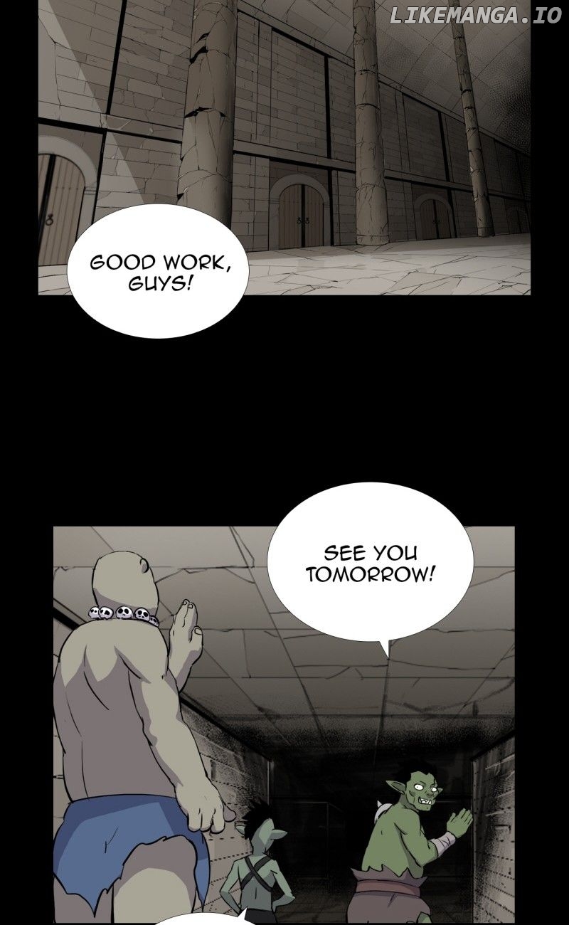 I Am Mob chapter 51 - page 183
